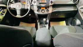 Toyota RAV4 2007 г.в.
