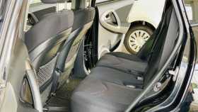 Toyota RAV4 2007 г.в.