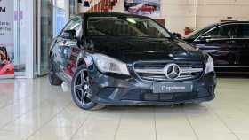 Mercedes-Benz CLA 2014 г.в.