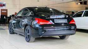 Mercedes-Benz CLA 2014 г.в.