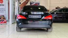 Mercedes-Benz CLA 2014 г.в.