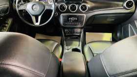 Mercedes-Benz CLA 2014 г.в.