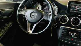 Mercedes-Benz CLA 2014 г.в.