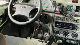 УАЗ Patriot 2006 г.в.