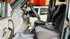 УАЗ Patriot 2006 г.в.