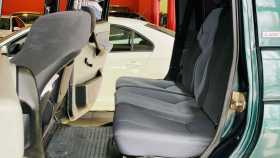 УАЗ Patriot 2006 г.в.