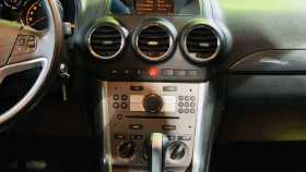 Opel Antara 2012 г.в.