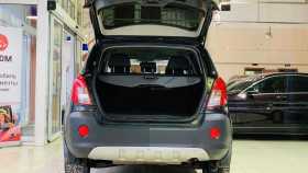 Opel Antara 2012 г.в.