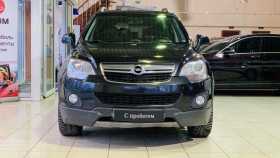 Opel Antara 2012 г.в.