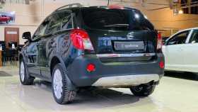 Opel Antara 2012 г.в.