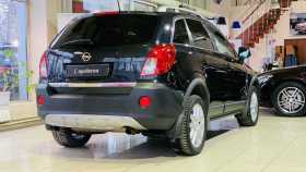 Opel Antara 2012 г.в.
