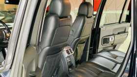 Land Rover Range Rover 2008 г.в.