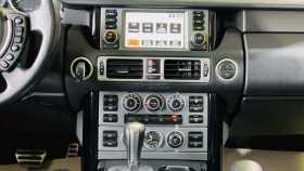 Land Rover Range Rover 2008 г.в.
