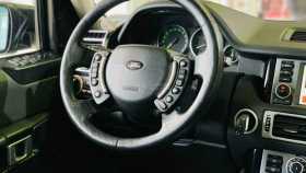 Land Rover Range Rover 2008 г.в.