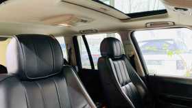Land Rover Range Rover 2008 г.в.
