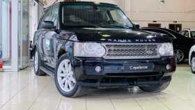 Land Rover Range Rover 2008 г.в.