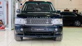 Land Rover Range Rover 2008 г.в.