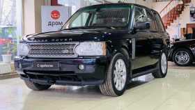 Land Rover Range Rover 2008 г.в.