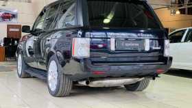 Land Rover Range Rover 2008 г.в.