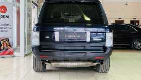 Land Rover Range Rover 2008 г.в.