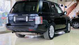Land Rover Range Rover 2008 г.в.