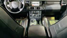 Land Rover Range Rover 2008 г.в.