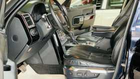 Land Rover Range Rover 2008 г.в.