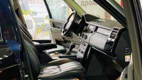 Land Rover Range Rover 2008 г.в.