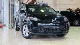 Mazda CX-7 2008 г.в.