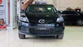 Mazda CX-7 2008 г.в.