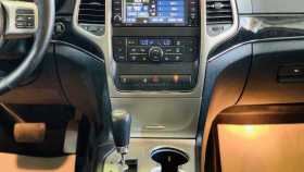Jeep Grand Cherokee 2013 г.в.