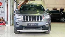 Jeep Grand Cherokee 2013 г.в.