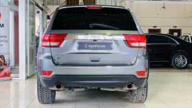 Jeep Grand Cherokee 2013 г.в.