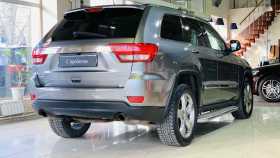 Jeep Grand Cherokee 2013 г.в.