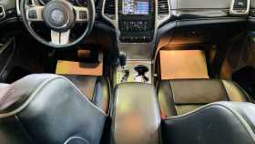 Jeep Grand Cherokee 2013 г.в.