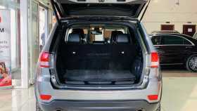 Jeep Grand Cherokee 2013 г.в.