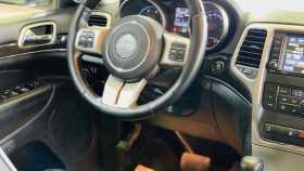 Jeep Grand Cherokee 2013 г.в.