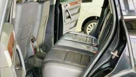 Volkswagen Touareg 2007 г.в.