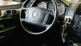 Volkswagen Touareg 2007 г.в.