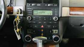 Volkswagen Touareg 2007 г.в.