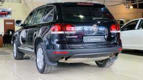 Volkswagen Touareg 2007 г.в.
