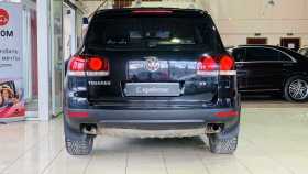 Volkswagen Touareg 2007 г.в.