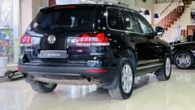 Volkswagen Touareg 2007 г.в.