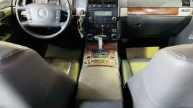 Volkswagen Touareg 2007 г.в.