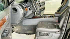 Volkswagen Touareg 2007 г.в.