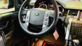 Land Rover Range Rover Sport 2009 г.в.