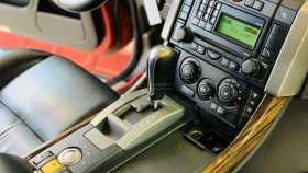 Land Rover Range Rover Sport 2009 г.в.