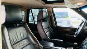 Land Rover Range Rover Sport 2009 г.в.