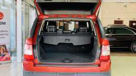 Land Rover Range Rover Sport 2009 г.в.