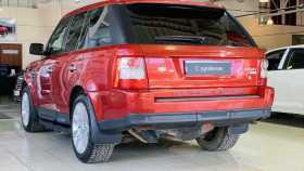 Land Rover Range Rover Sport 2009 г.в.